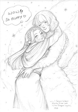 farcille for friend 1