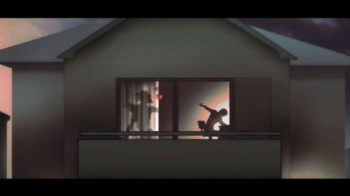 just teenage boy things