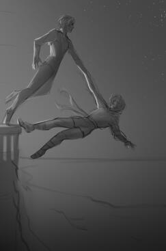 super old wip in wip purgatory