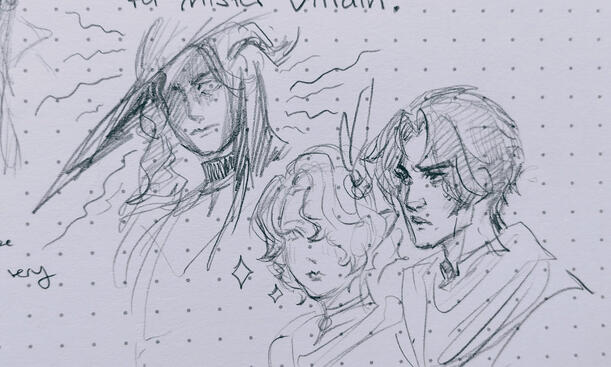 shittiest d&d party ever