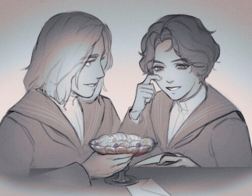 haaaaaaaappy biiirthday deaaar carlooo 🎶 please don't kill yourselfff 🎶