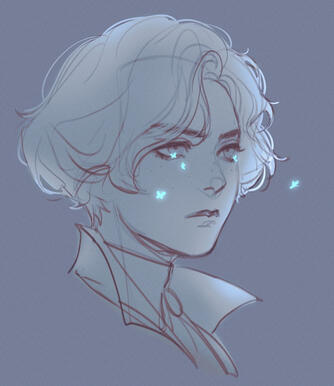 default angle default pose default decapitation i was tired drawing this. but he's pretty