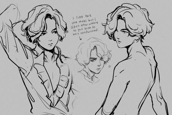anatomy practice