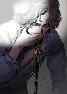 experimental vent art