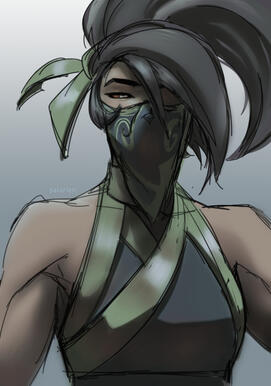Akali