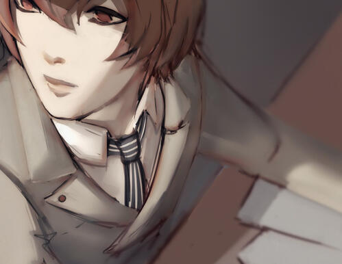 Akechi