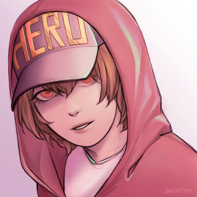 The Cooler Akechi