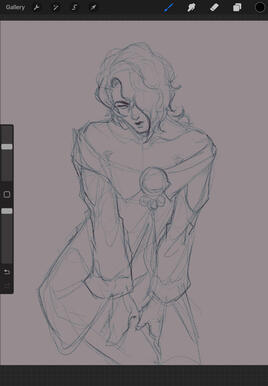 hwei sketch