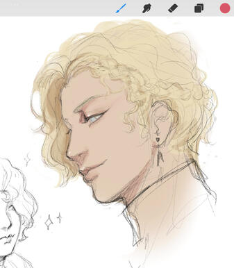 Laurent CaptivePrince again