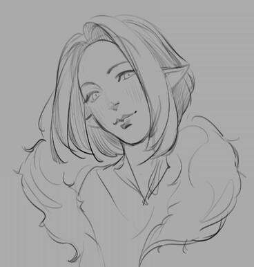 nea doodle #234792874