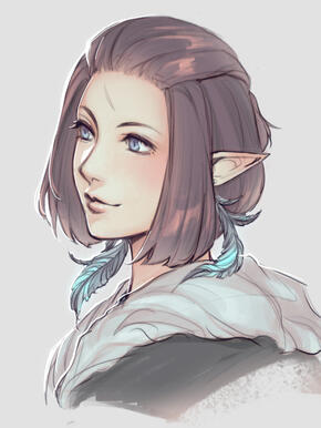 Nea, Nomura style