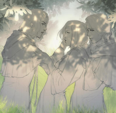 Hades/Hyth/Azem