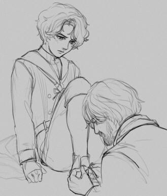 normal father-son interaction 1