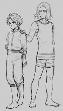 belle epoque swimwear!