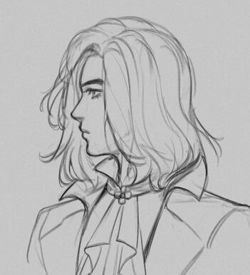 P stands for Profile!