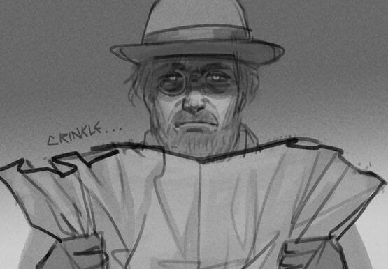 father's supervision 2