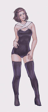 j'en ai marre! by alizée